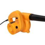 ⁦Aspirateur Souffleur pour Extérieur et Intérieur 400W⁩ - الصورة ⁦3⁩