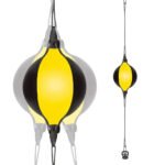 ⁦Ensemble Sac de Boxe Speed Bag SET 6Pcs pour l'entrainement à domicile - طقم كرة البوكس قابلة للإرتداد⁩ - الصورة ⁦5⁩