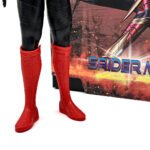 ⁦Figurine Géante Spider-Man 30 cm en PVC Le Super-Héros Mythique à Collectionner⁩ - الصورة ⁦4⁩
