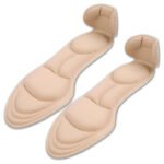 ⁦Semelles et coussinets de chaussures talons pour femmes 1 Paire⁩ - الصورة ⁦3⁩