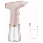 ⁦Pulvérisateur d'huile électrique 280 ml a batterie rechargeable⁩ - الصورة ⁦4⁩