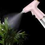 ⁦Pulvérisateur d'huile électrique 280 ml a batterie rechargeable⁩ - الصورة ⁦3⁩