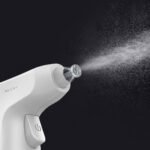 ⁦Pulvérisateur d'huile électrique 280 ml a batterie rechargeable⁩ - الصورة ⁦6⁩