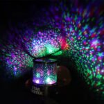 ⁦Star Master Veilleuse Galaxy et Projecteur d'étoiles - جهاز عرض النجوم⁩ - الصورة ⁦2⁩
