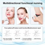 ⁦STARICARE Appareil Anti Rides Ultrasonique pour Visage - جهاز مضاد للتجاعيد⁩ - الصورة ⁦2⁩