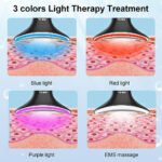 ⁦STARICARE Appareil Anti Rides Ultrasonique pour Visage - جهاز مضاد للتجاعيد⁩ - الصورة ⁦6⁩