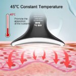 ⁦STARICARE Appareil Anti Rides Ultrasonique pour Visage - جهاز مضاد للتجاعيد⁩ - الصورة ⁦4⁩