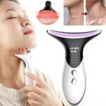 STARICARE Appareil Anti Rides Ultrasonique pour Visage - جهاز مضاد للتجاعيد