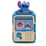 ⁦Tirelire Électronique Mini Bank Stitch - الحصالة الإلكترونية البنك الصغير ستيتش⁩ - الصورة ⁦3⁩