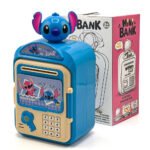 Tirelire Électronique Mini Bank Stitch - الحصالة الإلكترونية البنك الصغير ستيتش