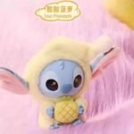⁦Stitch Blind Box Porte Clé Surprise avec des Couleurs Aléatoire - علبة دمية ستيتش⁩ - الصورة ⁦4⁩