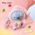 ⁦Stitch Blind Box Porte Clé Surprise avec des Couleurs Aléatoire - علبة دمية ستيتش⁩ - الصورة ⁦6⁩