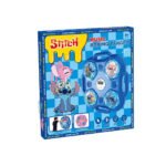 ⁦Machine de Boxe Stitch Musicale – آلة الملاكمة الموسيقية للأطفال⁩ - الصورة ⁦6⁩