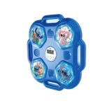 ⁦Machine de Boxe Stitch Musicale – آلة الملاكمة الموسيقية للأطفال⁩ - الصورة ⁦3⁩