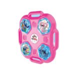 ⁦Machine de Boxe Stitch Musicale – آلة الملاكمة الموسيقية للأطفال⁩ - الصورة ⁦2⁩