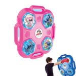⁦Machine de Boxe Stitch Musicale – آلة الملاكمة الموسيقية للأطفال⁩ - الصورة ⁦5⁩