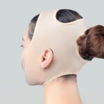 ⁦Sangle de compression pour visage Double menton⁩ - الصورة ⁦3⁩