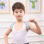 ⁦Ceinture ortho-pédique et Correcteur de Posture pour Enfants⁩ - الصورة ⁦6⁩