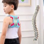⁦Ceinture ortho-pédique et Correcteur de Posture pour Enfants⁩ - الصورة ⁦5⁩