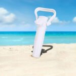 ⁦Piquet pour parasol de plage - مثبت مظلة البحر⁩ - الصورة ⁦3⁩