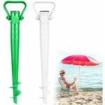 ⁦Piquet pour parasol de plage - مثبت مظلة البحر⁩ - الصورة ⁦5⁩