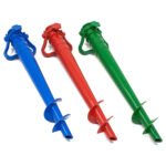 ⁦Piquet pour parasol de plage - مثبت مظلة البحر⁩ - الصورة ⁦6⁩