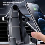 ⁦Support de téléphone siège de sport pour voiture⁩ - الصورة ⁦6⁩