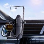 ⁦Support de téléphone siège de sport pour voiture⁩ - الصورة ⁦3⁩