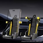 ⁦Support de téléphone siège de sport pour voiture⁩ - الصورة ⁦2⁩