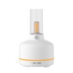 ⁦Humidificateur de style vintage avec aromathérapie et veilleuse USB T31 - معطر جو⁩ - الصورة ⁦2⁩
