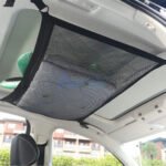 ⁦Filets de Rangement au Plafond de Voiture - منظم أغراض في سقف السيارة⁩ - الصورة ⁦7⁩