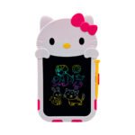 ⁦Tablet d’écriture LCD pour Enfants 12 Pouces Grand Model – Kitty⁩ - الصورة ⁦2⁩