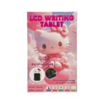 ⁦Tablet d’écriture LCD pour Enfants 12 Pouces Grand Model – Kitty⁩ - الصورة ⁦3⁩