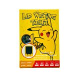 ⁦Tablet d'écriture LCD pour Enfants 12 Pouces - Pikatchu⁩ - الصورة ⁦2⁩