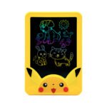 ⁦Tablet d'écriture LCD pour Enfants 12 Pouces - Pikatchu⁩ - الصورة ⁦3⁩