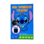 ⁦Stitch Tablet d'écriture LCD pour Enfants 12 Pouces - Bleu⁩ - الصورة ⁦3⁩