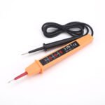⁦Stylo Testeur de Tension  3en1 Electrique Avec Fil⁩ - الصورة ⁦6⁩
