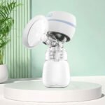⁦Tire lait électrique confortable avancé FloraFlow NYK01⁩ - الصورة ⁦4⁩