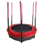 ⁦Trampoline créatif pour enfants  - ترامبولين من الجودة العالية للأطفال للحظات لا تنسى من الترفيه و التسلية⁩ - الصورة ⁦4⁩
