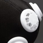 ⁦ELEVATION Training Mask Pour Améliorer Vos Performances Sportives En Général⁩ - الصورة ⁦3⁩