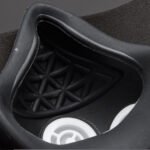 ⁦ELEVATION Training Mask Pour Améliorer Vos Performances Sportives En Général⁩ - الصورة ⁦6⁩