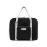 ⁦Grand sac de voyage pliable 23 L avec Sangle Valise - حقيبة كبيرة الحجم قابلة للطي⁩ - الصورة ⁦9⁩