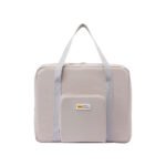 ⁦Grand sac de voyage pliable 23 L avec Sangle Valise - حقيبة كبيرة الحجم قابلة للطي⁩ - الصورة ⁦8⁩