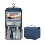 ⁦Trousse de Toilette de Voyage à Suspendre, Imperméable et Légère, Grande Capacité⁩ - الصورة ⁦3⁩