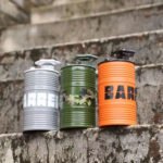 ⁦Tasse thermos portable personnalisée et tendance en acier inoxydable⁩ - الصورة ⁦5⁩