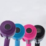 ⁦Tuyau robinet Economie d'eau robinet filtre deux Modes , buse aérateur barboteur pulvérisateur⁩ - الصورة ⁦4⁩