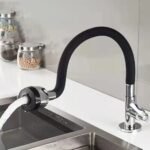 ⁦Tuyau robinet Economie d'eau robinet filtre deux Modes , buse aérateur barboteur pulvérisateur⁩ - الصورة ⁦5⁩