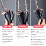 ⁦Appareil à tresser les cheveux automatique torsion rapide⁩ - الصورة ⁦4⁩