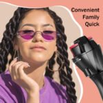 ⁦Appareil à tresser les cheveux automatique torsion rapide⁩ - الصورة ⁦3⁩