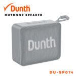 Mini ampli haut parleur sans fil bluetooth, haute fidélité étanch IPX6 5W DUNTH DU-SP074